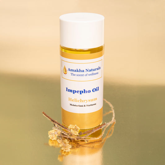 Impepho Oil - 150ml